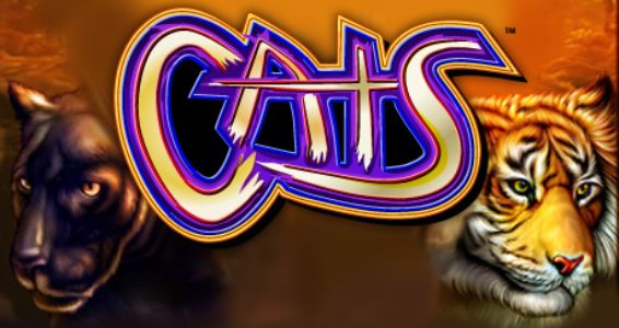 Cats Slot