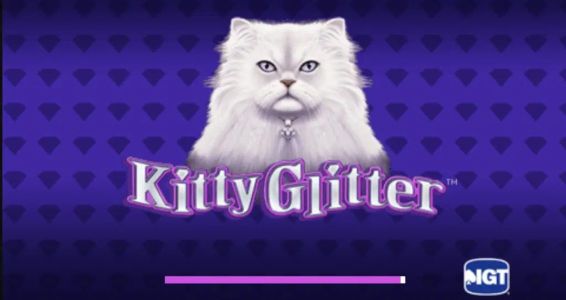 Kitty Glitter Slot