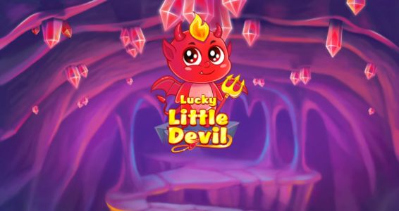 Lucky Little Devil Slot